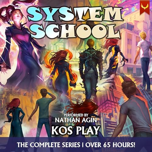System School: The Complete Series