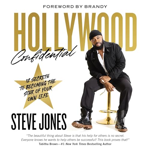 Hollywood Confidential