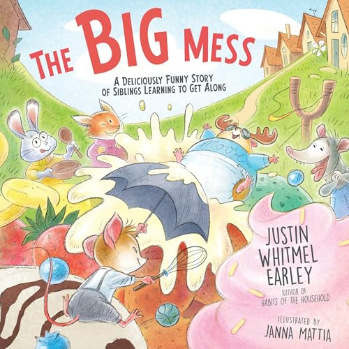The Big Mess