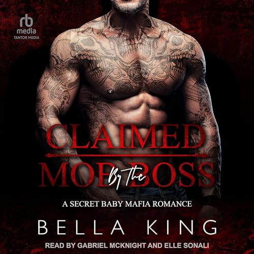 Claimed by the Mob Boss