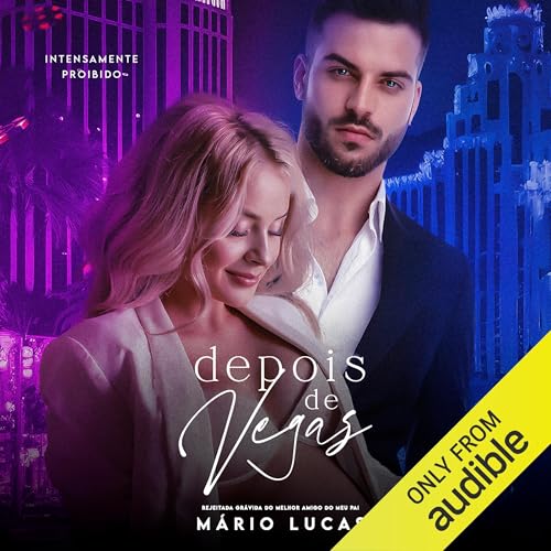 Depois De Vegas [After Vegas] by Mário Lucas