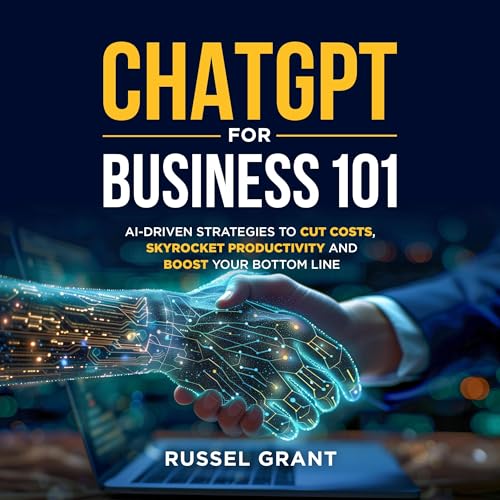 ChatGPT for Business 101