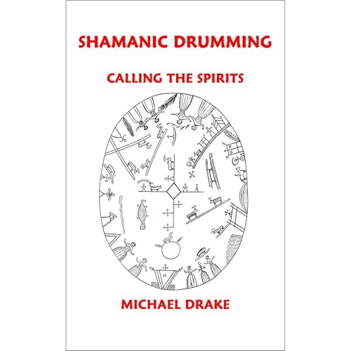 Shamanic Drumming