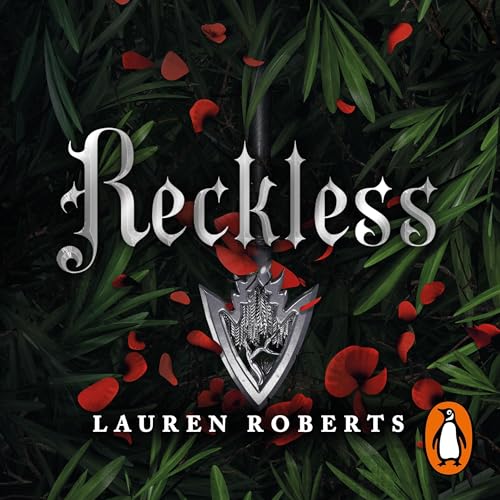 Reckless (Spanish Edition)