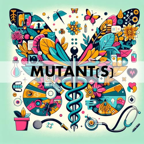 MUTANT[S] by Cécile Gillet-Giraud fondatrice ARCHEN - vers de nouvelles habitudes de travail collectif pour un monde en meilleure santé