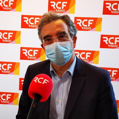 Pour Dominique Reynié, le défi du XXIème siècle, c'est la cohabitation de systèmes religieux antinomiques by Unknown