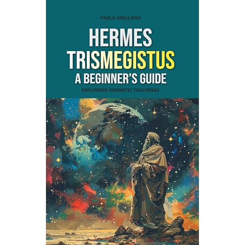 Hermes Trismegistus