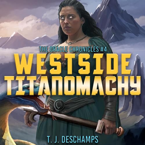 Westside Titanomachy