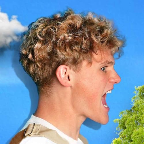 Ryan Trahan by Ryan Trahan