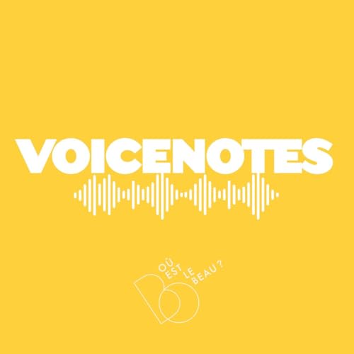 🎤#31 - [REBIRTH #1 - Info sur la renaissance Où est le beau ? [Voice Note] by Unknown