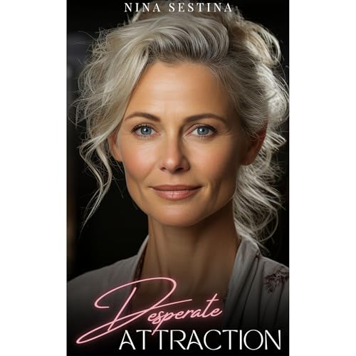 Desperate Attraction by Nina Sestina