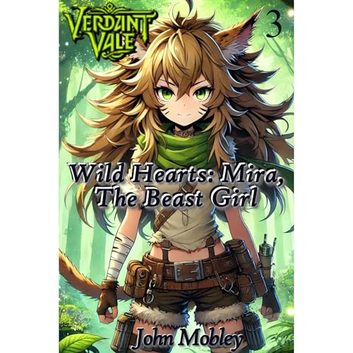 Verdant Vale, Day Two; Wild Hearts: Mira, The Beast Girl