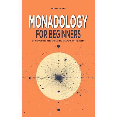 Monadology for Beginners