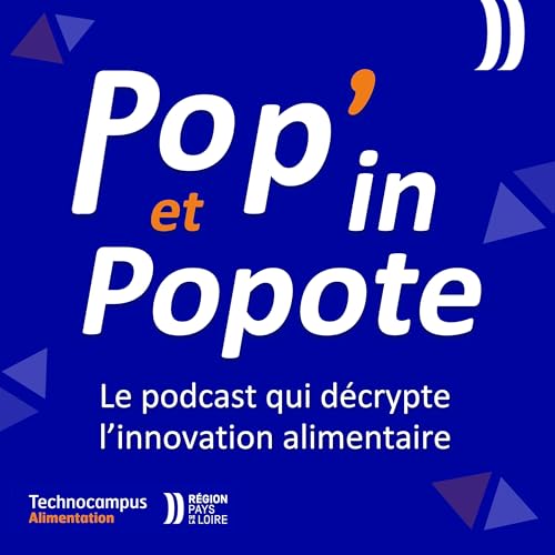 Pop'in et popote by Technocampus Alimentation
