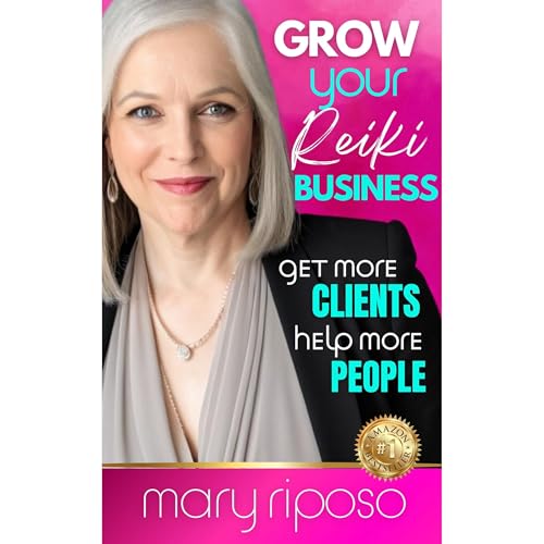 Grow Your Reiki Business