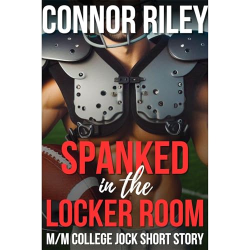 Spanked in the Locker Room