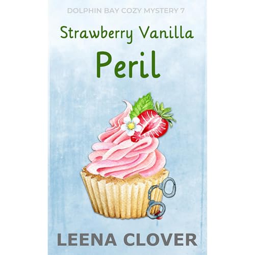 Strawberry Vanilla Peril by Leena Clover
