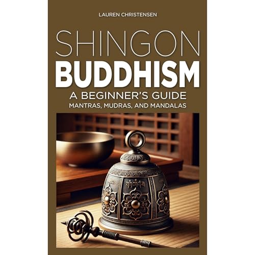 Shingon Buddhism by Lauren Christensen