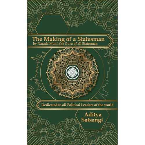 The Making of a Statesman