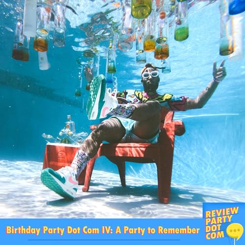 Birthday Party Dot Com IV: A Party to Remember by Unknown