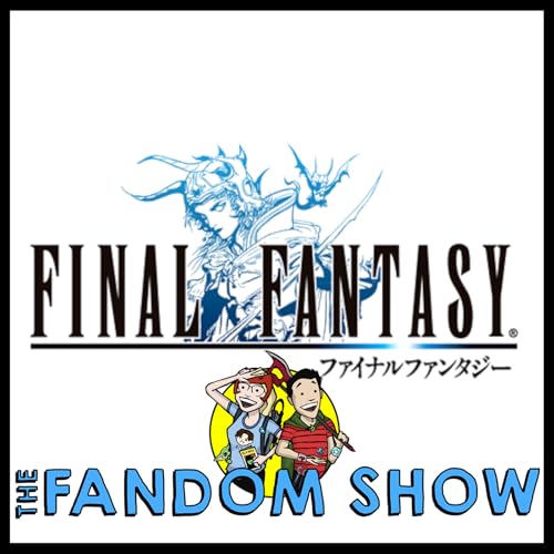 68: Final Fantasy by Unknown