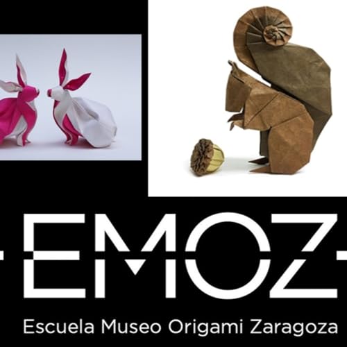 Las Mañanas de Onda Aragonesa, Museo del Origami, EMOZ by Unknown