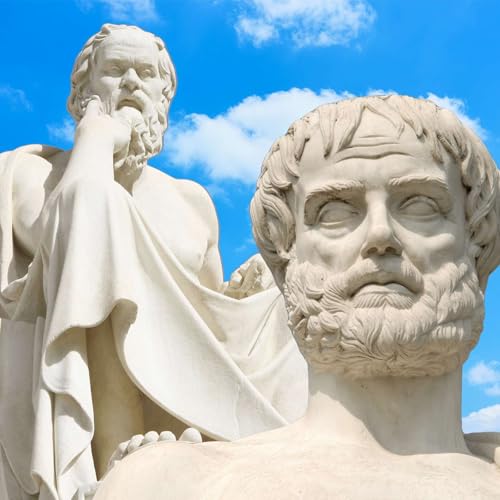 Experts in politics: Lessons from Socrates and Aristotle - Melissa Lane by Unknown
