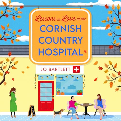Lessons in Love at the Cornish Country Hospital