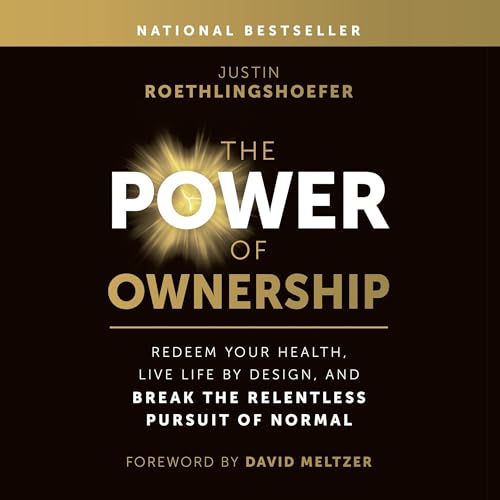 The Power of Ownership