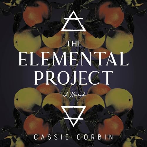 The Elemental Project by Cassie Corbin