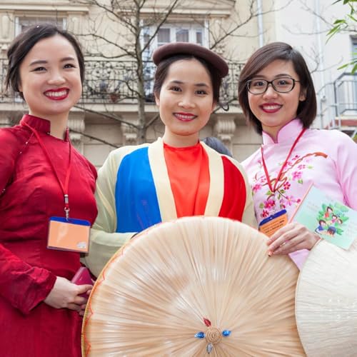 Diasporas et communautés : comment s'organisent-elles en France ?