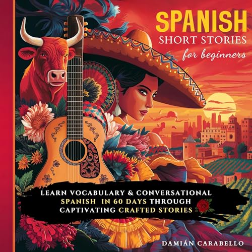 Spanish Short Stories for Beginners