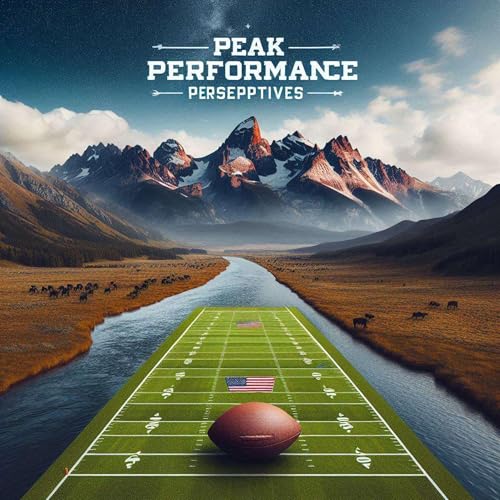 Peak Performance Perspectives by CNJHM Enterprises