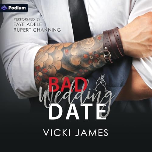 The Bad Wedding Date