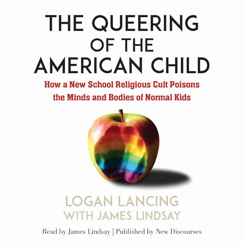 The Queering of the American Child