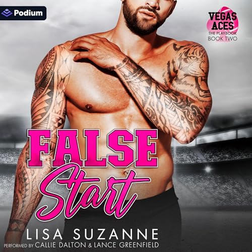 False Start by Lisa Suzanne
