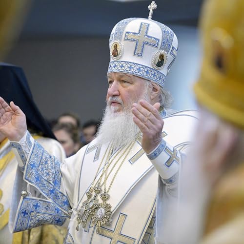Ces orthodoxes ukrainiens qui coupent les ponts avec Moscou by Unknown