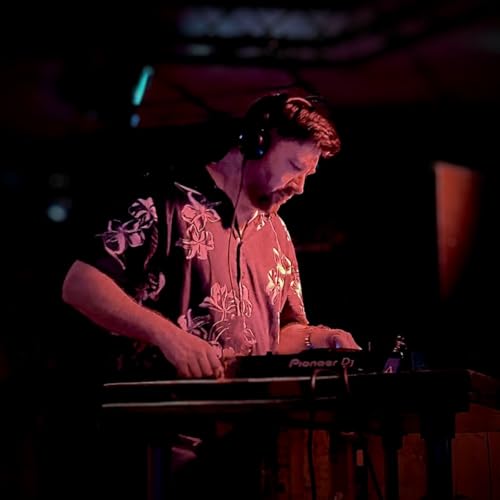 KMO Maverick - The Cut - Disco | Funky | House by KMOmaverick