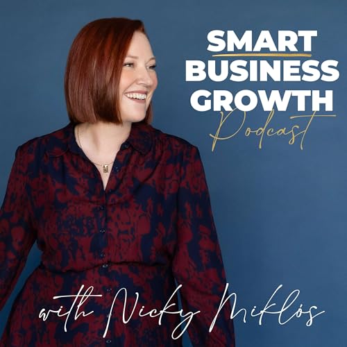 The CEO's Loneliness Epidemic with Mel Kettle by Unknown