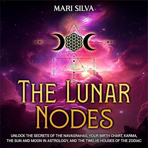 The Lunar Nodes by Mari Silva