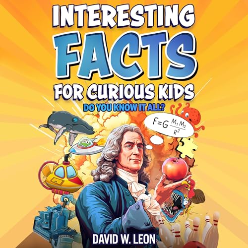 Interesting Facts for Curious Kids: Do You Know It All?