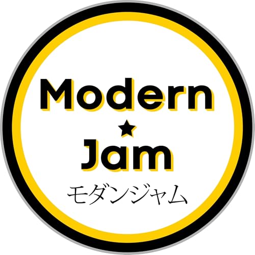 MODERN JAM by Randy Velazquez & Ozzie Saldivar 