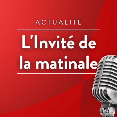 Emmanuelle Seyboldt encourage les protestants à être plus proches de la Bible que de l'institution by Unknown