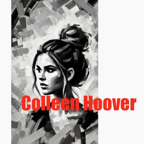 Colleen Hoover by Inception Point Ai