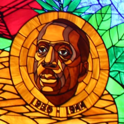The Howard Thurman Podcast by Howard Thurman (Uploaded by Duncan Hamra)