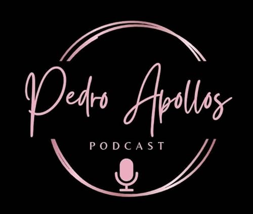 The Pedro Apollos Podcast by pedroapollos