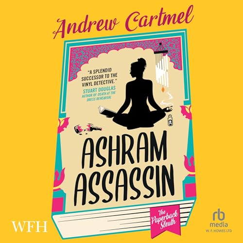 Ashram Assassin