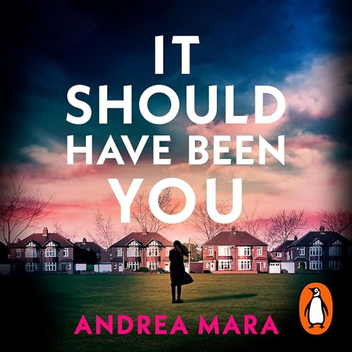 It Should Have Been You