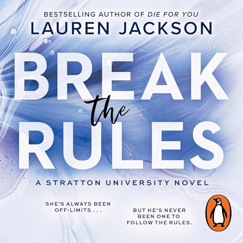 Break the Rules by Lauren Jackson