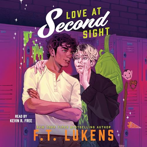 Love at Second Sight